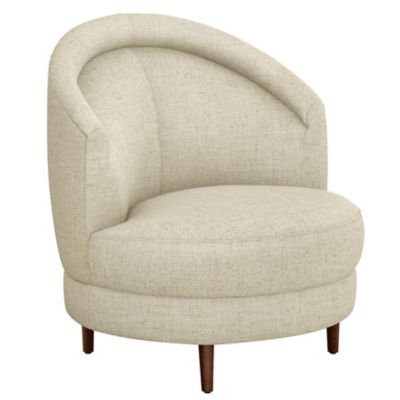 Capri Grand Swivel Chair