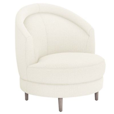 Capri Grand Swivel Chair