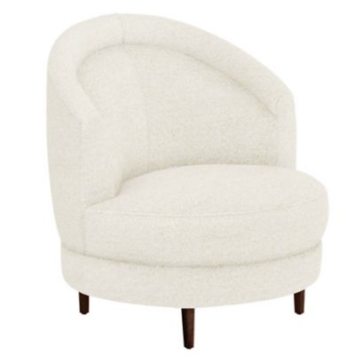 Capri Grand Swivel Chair