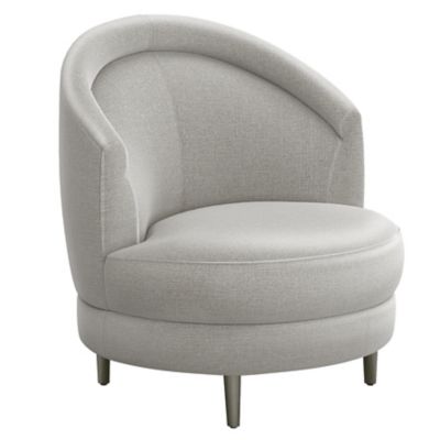 Capri Grand Swivel Chair