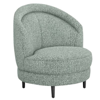 Capri Grand Swivel Chair