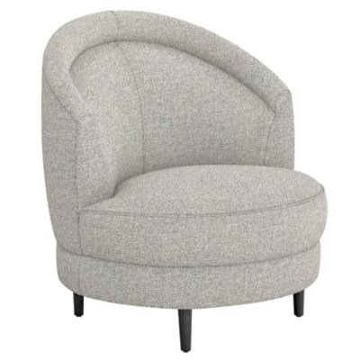 Capri Grand Swivel Chair