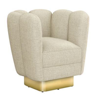 Gallery Swivel Chair