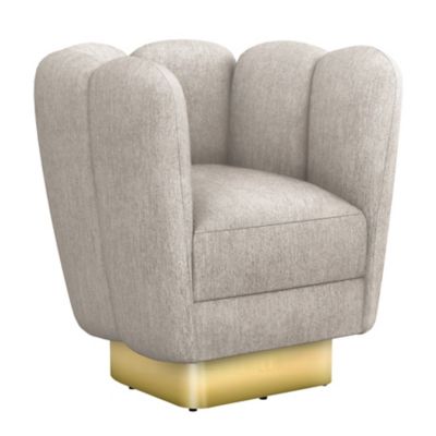 Gallery Swivel Chair