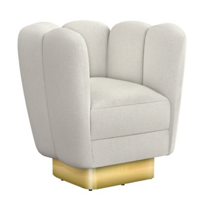 Gallery Swivel Chair