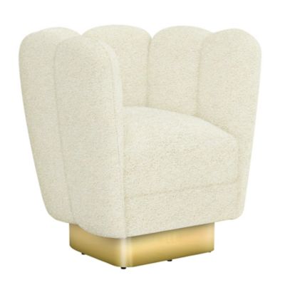 Gallery Swivel Chair