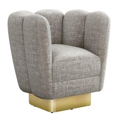 Gallery Swivel Chair