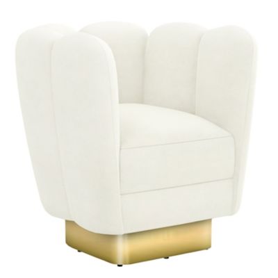 Gallery Swivel Chair