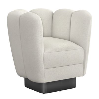 Gallery Swivel Chair