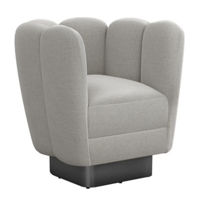 Gallery Swivel Chair