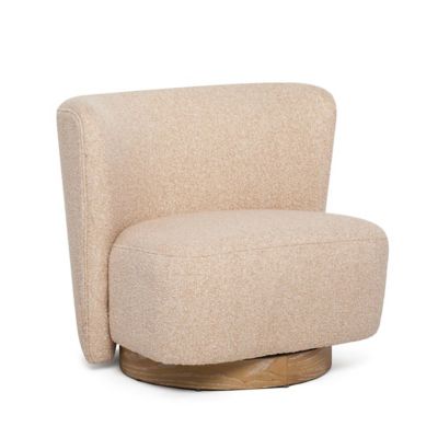 Dorian Swivel Lounge Chair