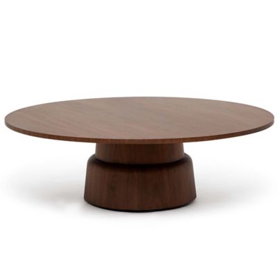 Graves Coffee Table