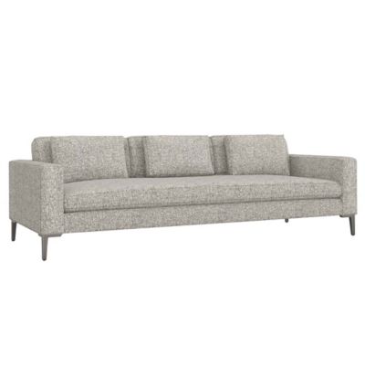 Izzy Grand Sofa