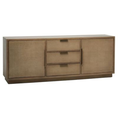 Holmes Credenza
