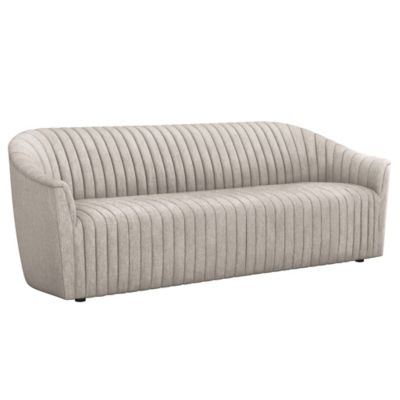Channel Sofa