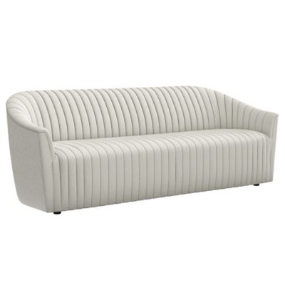 Channel Sofa