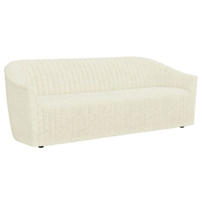 Channel Sofa
