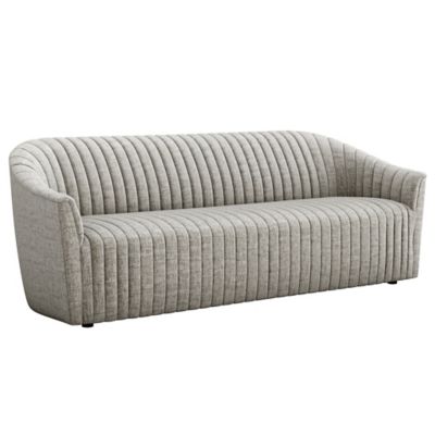 Channel Sofa