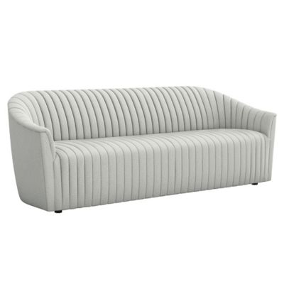 Channel Sofa