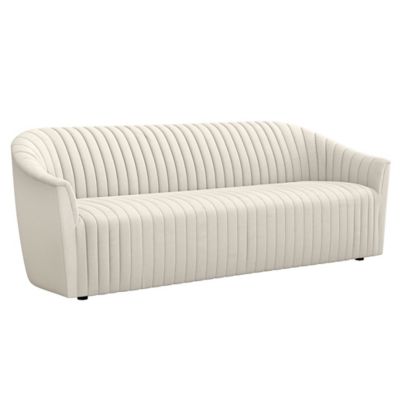 Channel Sofa