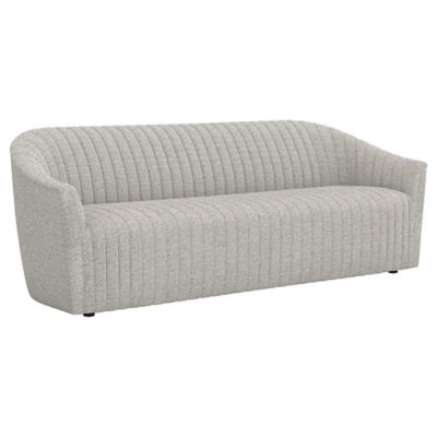 Channel Sofa