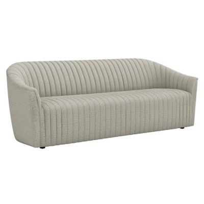 Channel Sofa