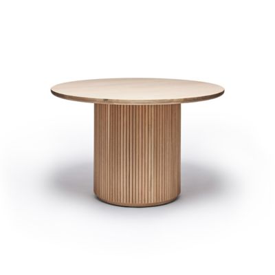 Laurel Round Dining Table