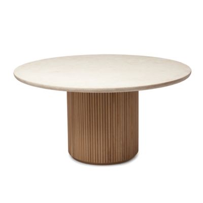 Laurel Round Dining Table