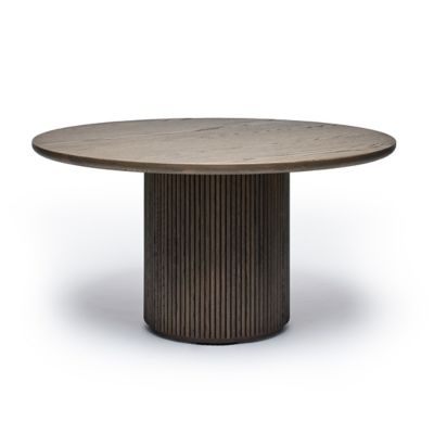 Laurel Round Dining Table