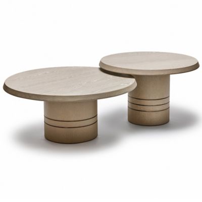 Hunt Bunching Cocktail Table, Set of 2