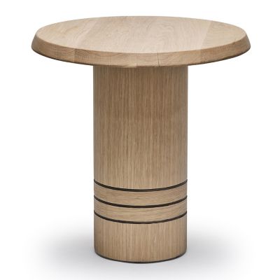 Hunt Side Table