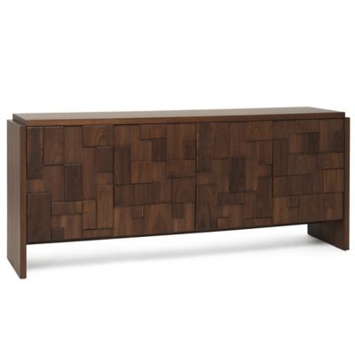 Louise Credenza Sideboard
