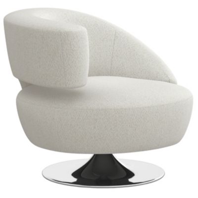 Isabella Swivel Chair