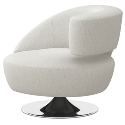 Isabella Swivel Chair