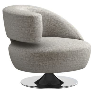 Isabella Swivel Chair