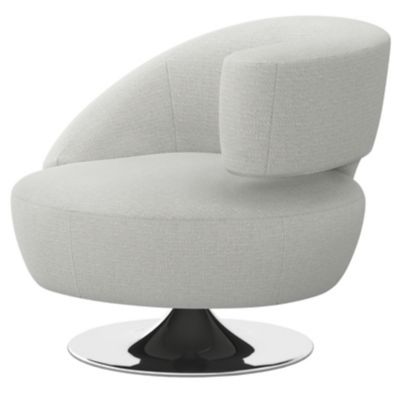 Isabella Swivel Chair