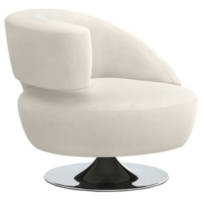 Isabella Swivel Chair
