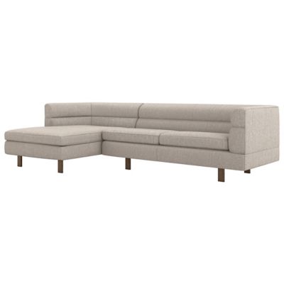 Ornette 2 Piece Sectional with Chaise