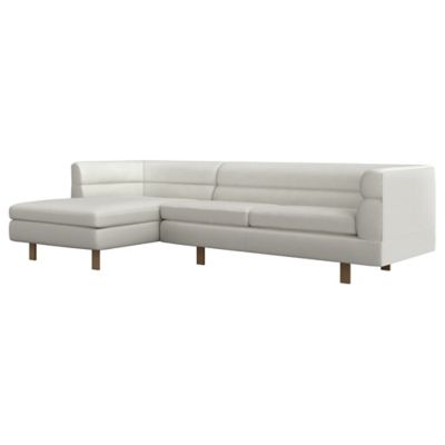 Ornette 2 Piece Sectional with Chaise