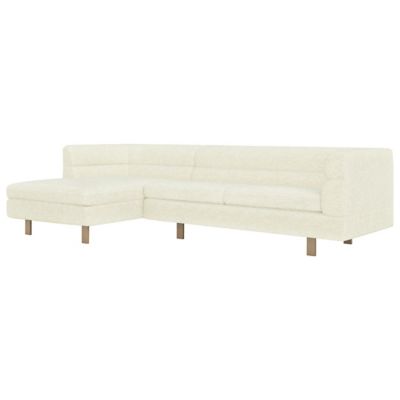 Ornette 2 Piece Sectional with Chaise