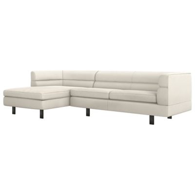 Ornette 2 Piece Sectional with Chaise