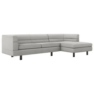 Ornette 2 Piece Sectional with Chaise