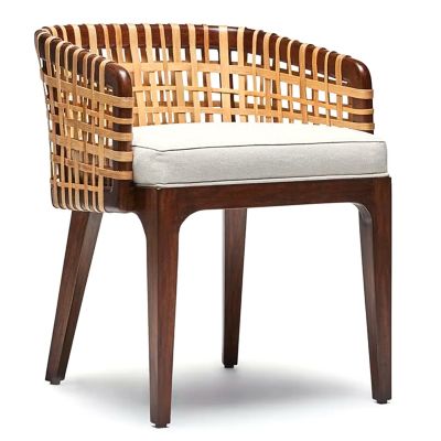 Palms Dining Armchair