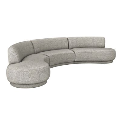Nuage Sectional Sofa