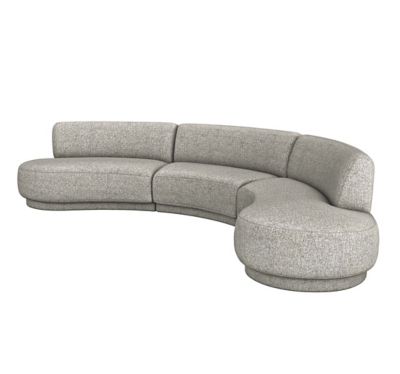 Nuage Sectional Sofa