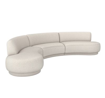 Nuage Sectional Sofa
