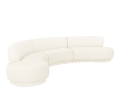 Nuage Sectional Sofa