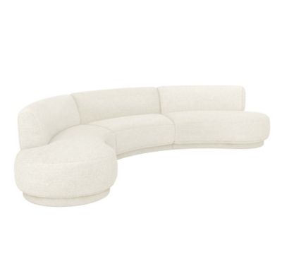 Nuage Sectional Sofa