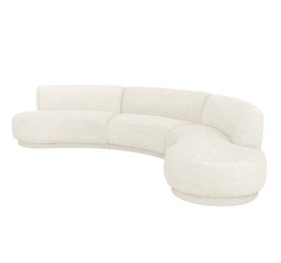 Nuage Sectional Sofa