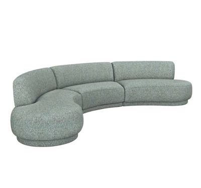 Nuage Sectional Sofa